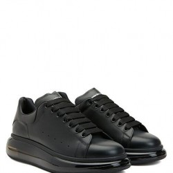 Alexander McQueen Siyah 